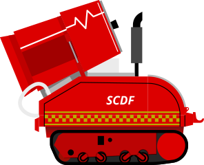 scdf