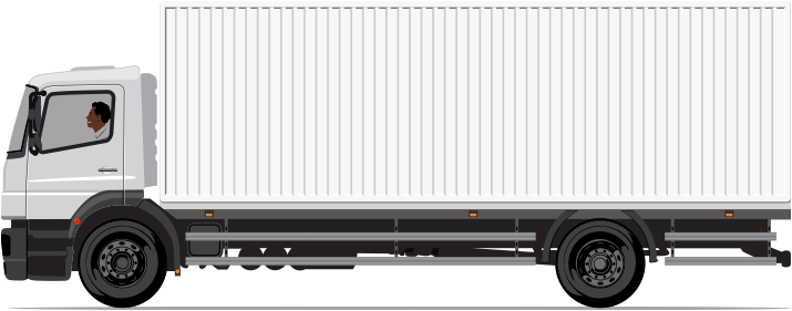 truck