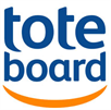 tote-board