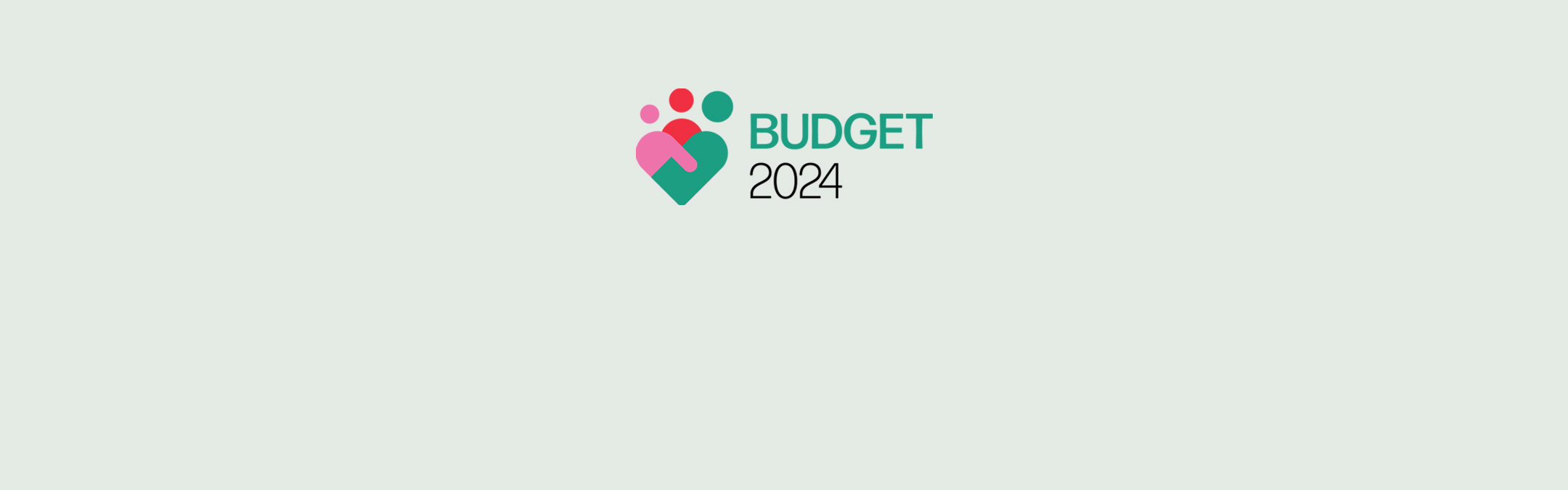 Budget 2024